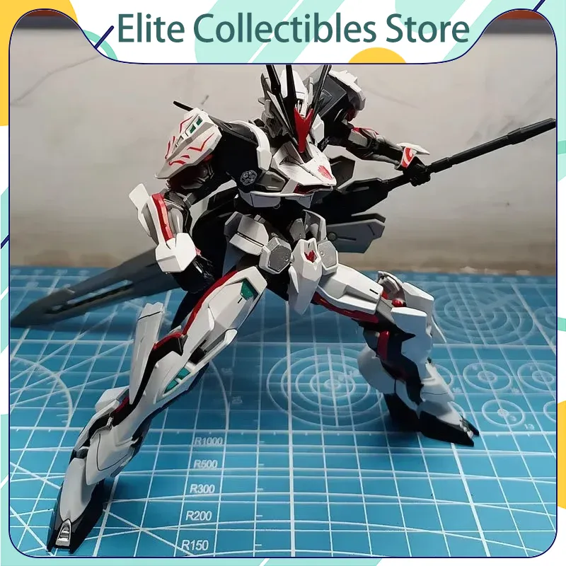Model Kit Fire Lord - Star Motion Lord Astray Action Figures