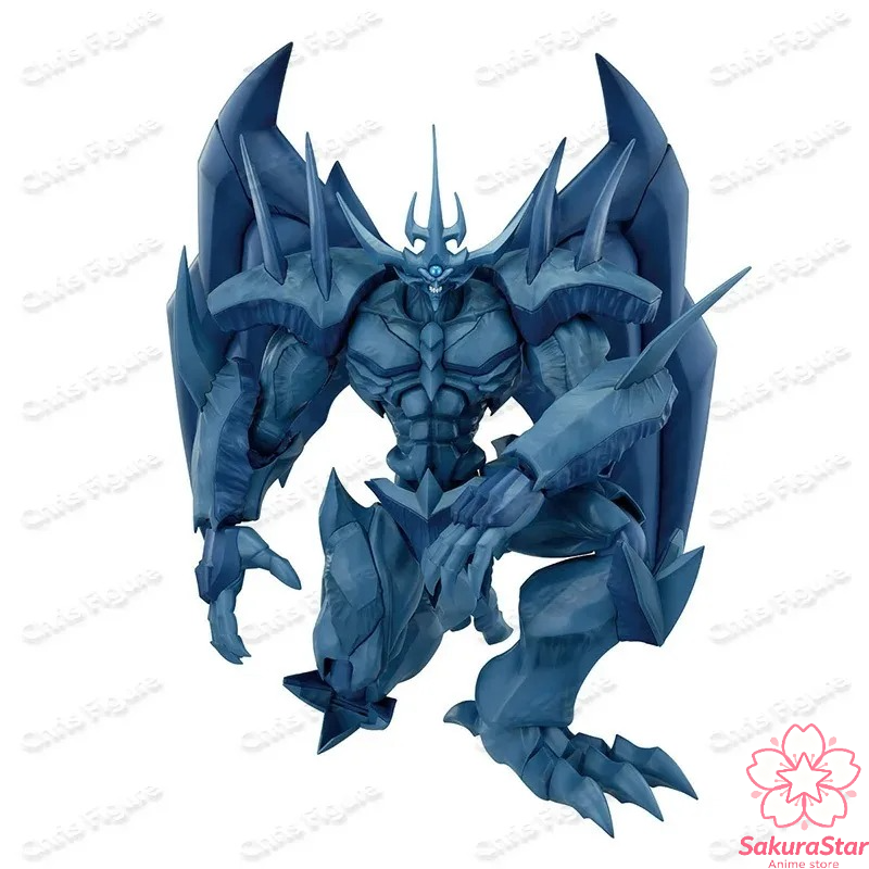 Model Kit Obelisk - 【In stock】Bandai FRS Amplified Egyptian God