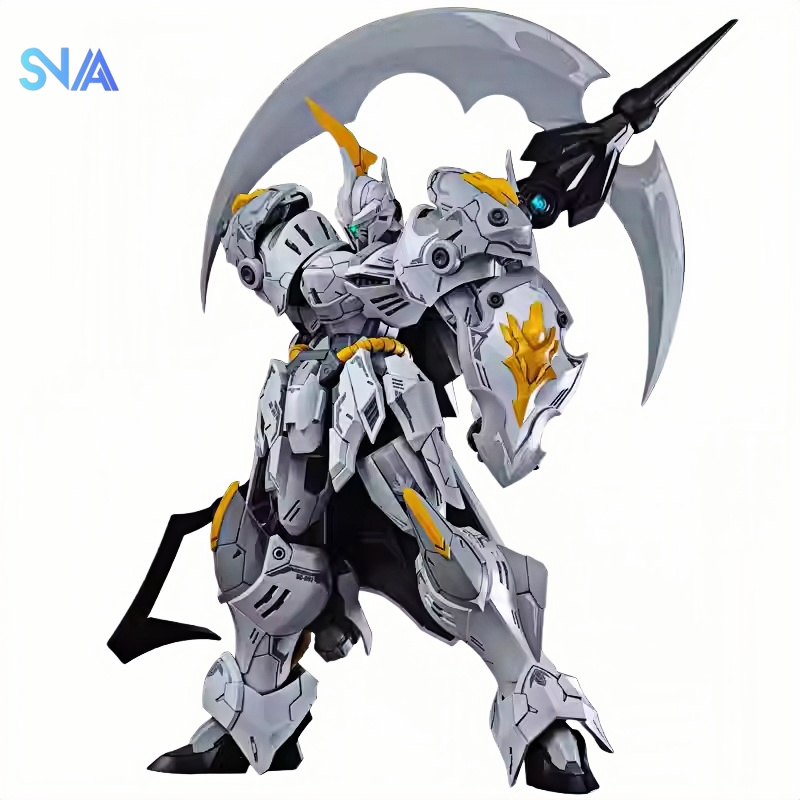 Model Kit Snaa - SNAA Lamorak Percival Tristan Achilles Dark