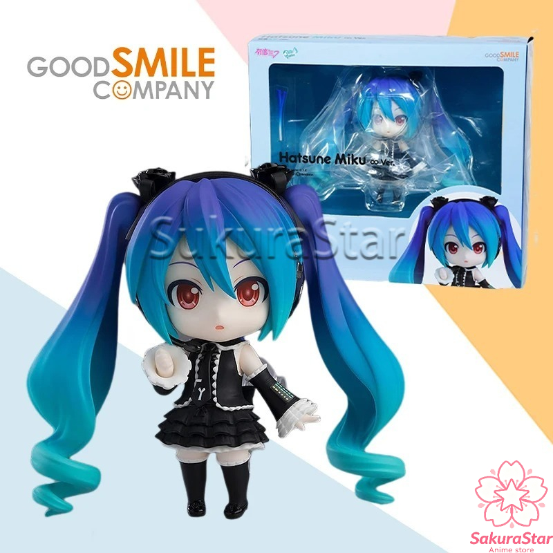 Model Kit Demon Slayer - In Stock GSC Demon Slayer Nendoroid