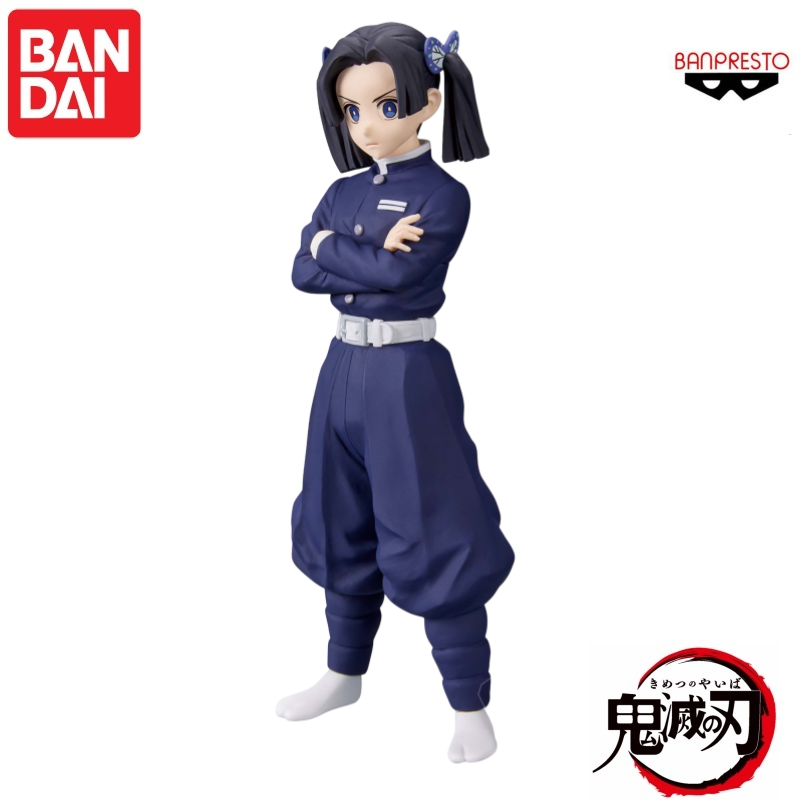 Model Kit Demon Slayer - Bandai Original In Stock Banpresto Demon