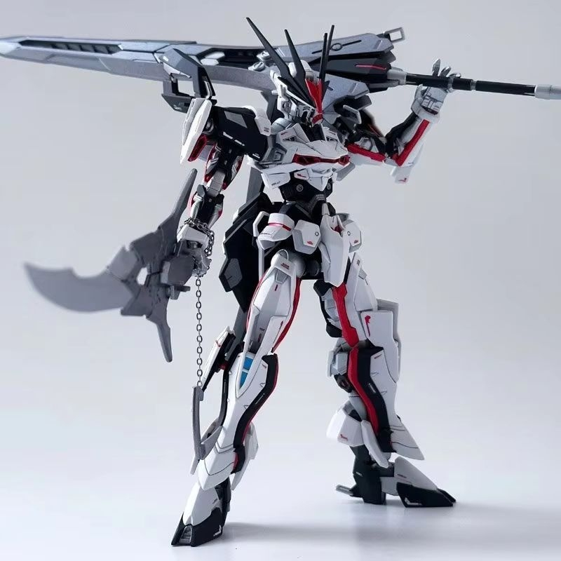 Model Kit Fire Lord - Assembly Model Kit Star Motion Lord