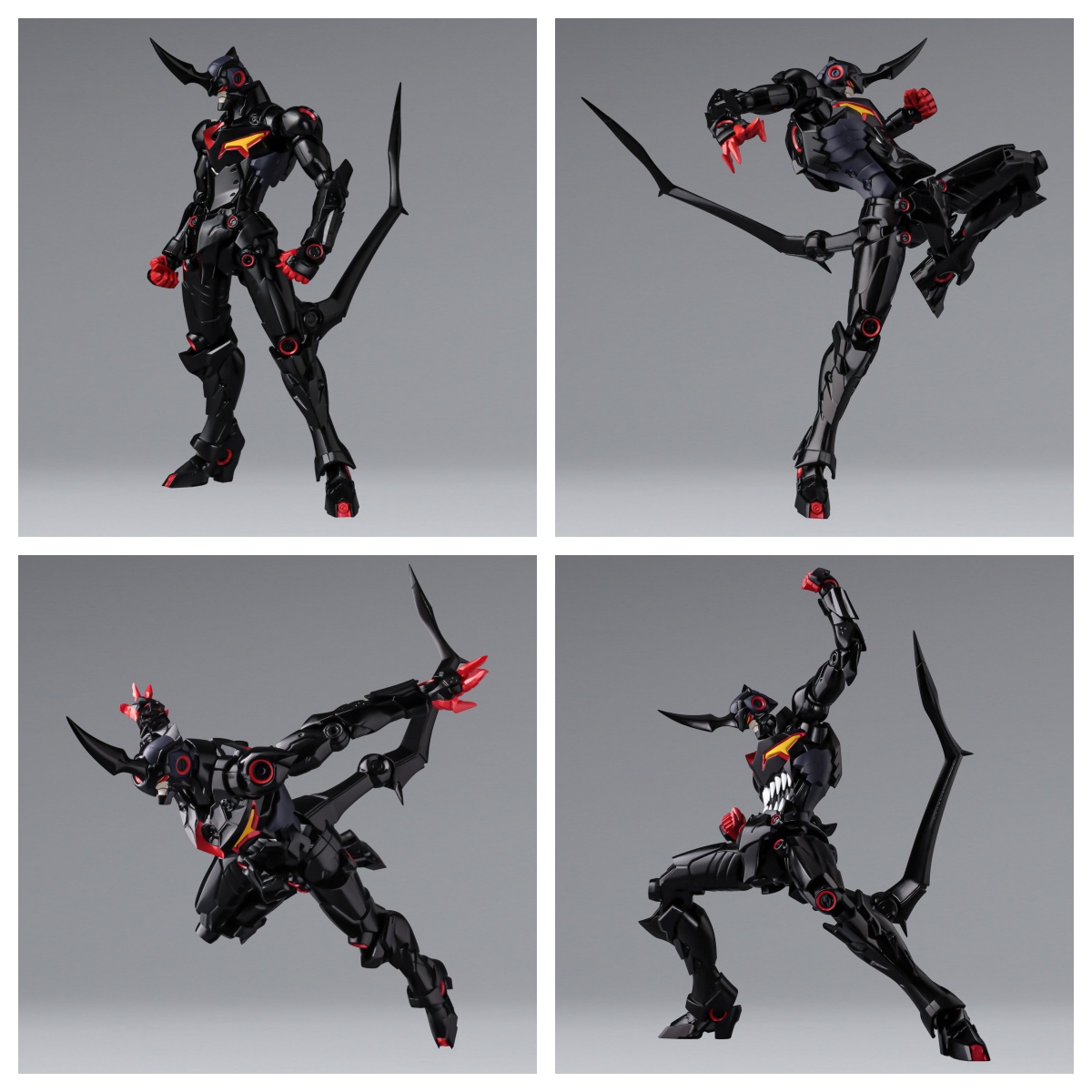 Model Kit Gurren Lagann - In Stock Sentinel Plaiobot Gurren Lagann