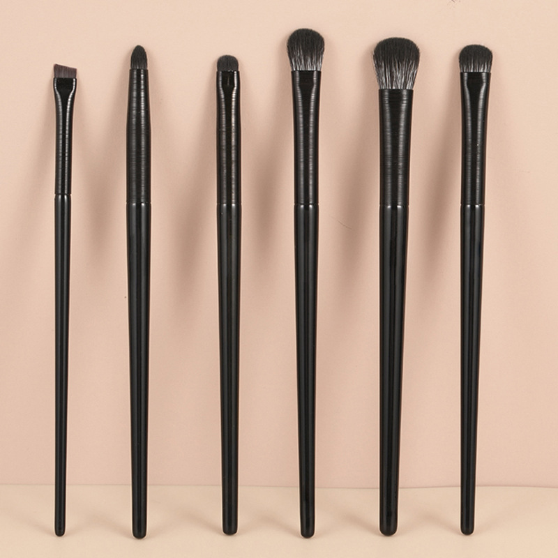 Model Kit Tool Set - Pastel Paint Brush For Scale Model