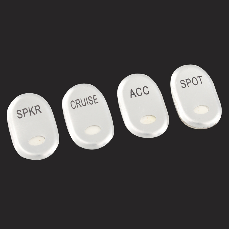 4pcs For Harley Touring Electr - Model Kit Harley Davidson ulasan dan harga