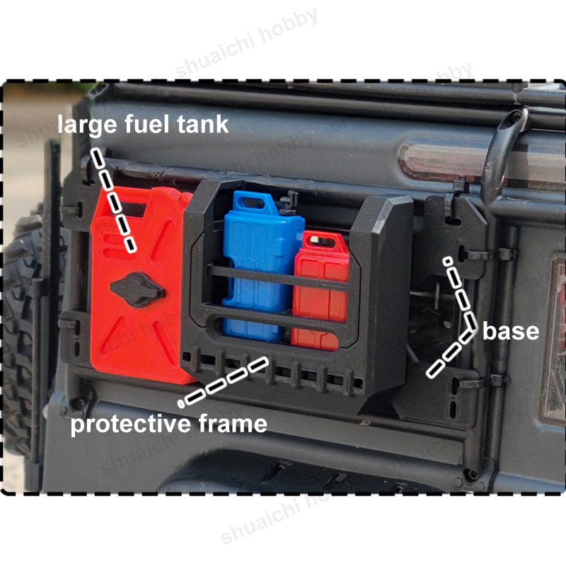 For Tesla Model 3 Model Y 2018 - Model Kit Frame ulasan dan harga