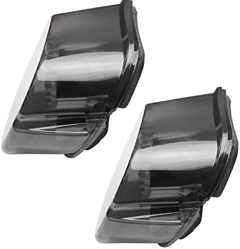 Flashing Strobe LED Tail Brake - Model Kit Harley Davidson ulasan dan harga