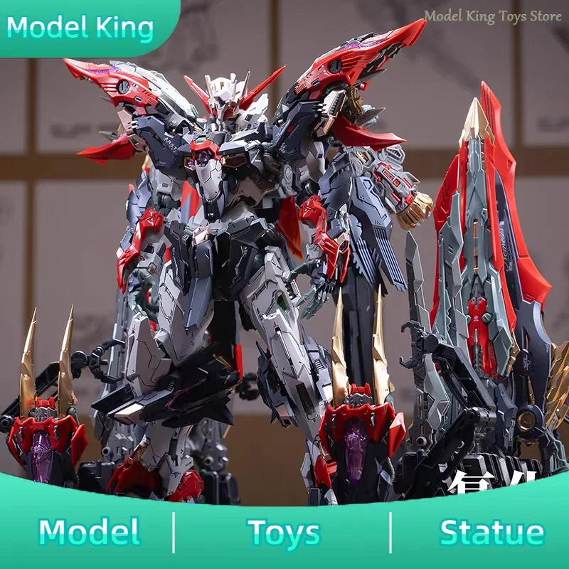 In Stock Original 1/100 RT-002 - Model Kit Nemesis ulasan dan harga