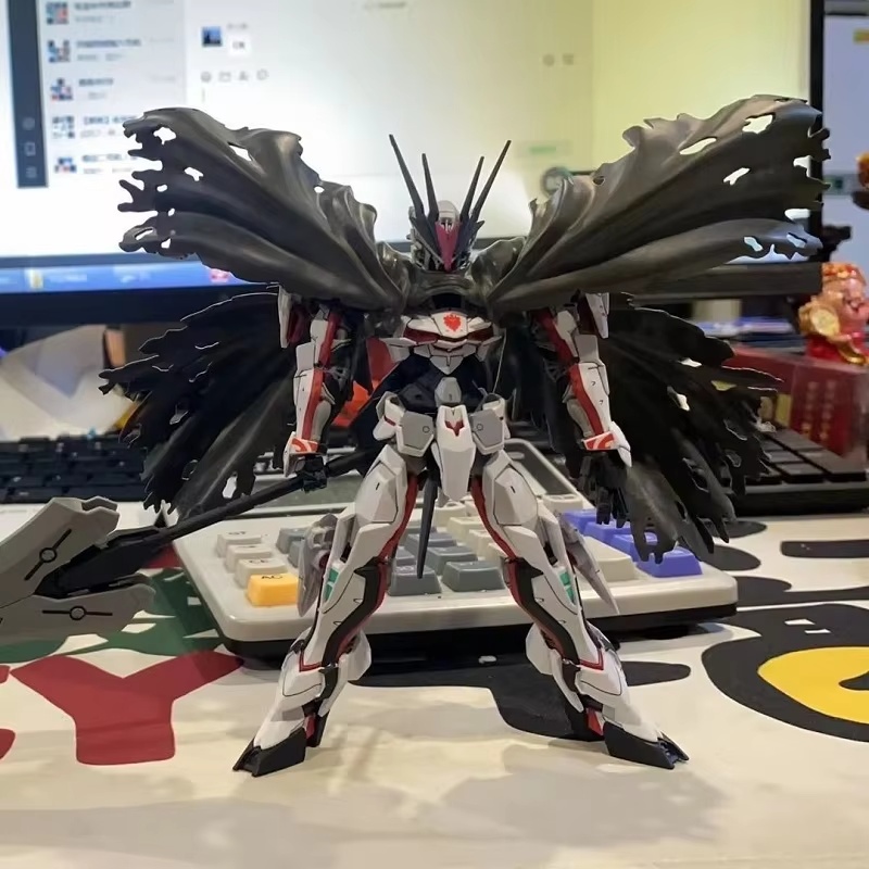Star Motion Lord Astray Action - Model Kit Fire Lord ulasan dan harga