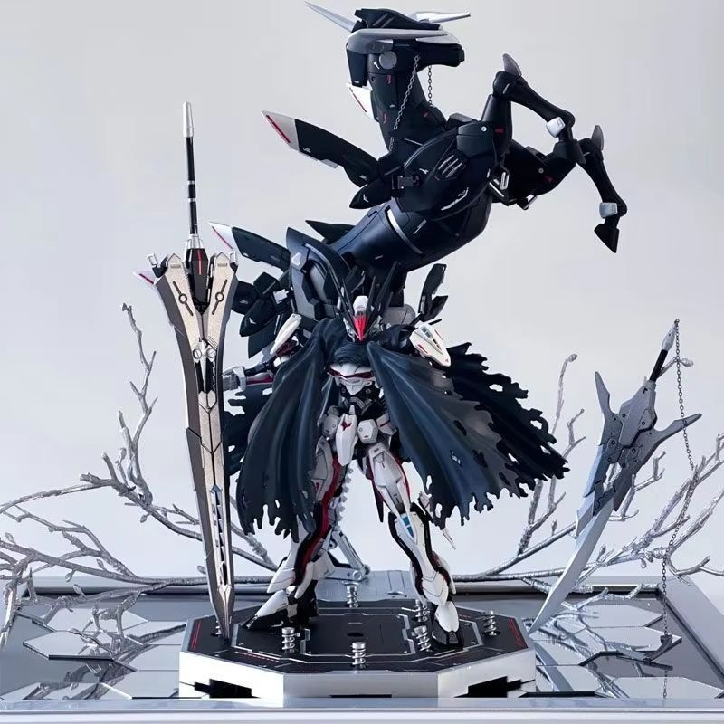 Star Motion Lord Astray Assemb - Model Kit Fire Lord ulasan dan harga