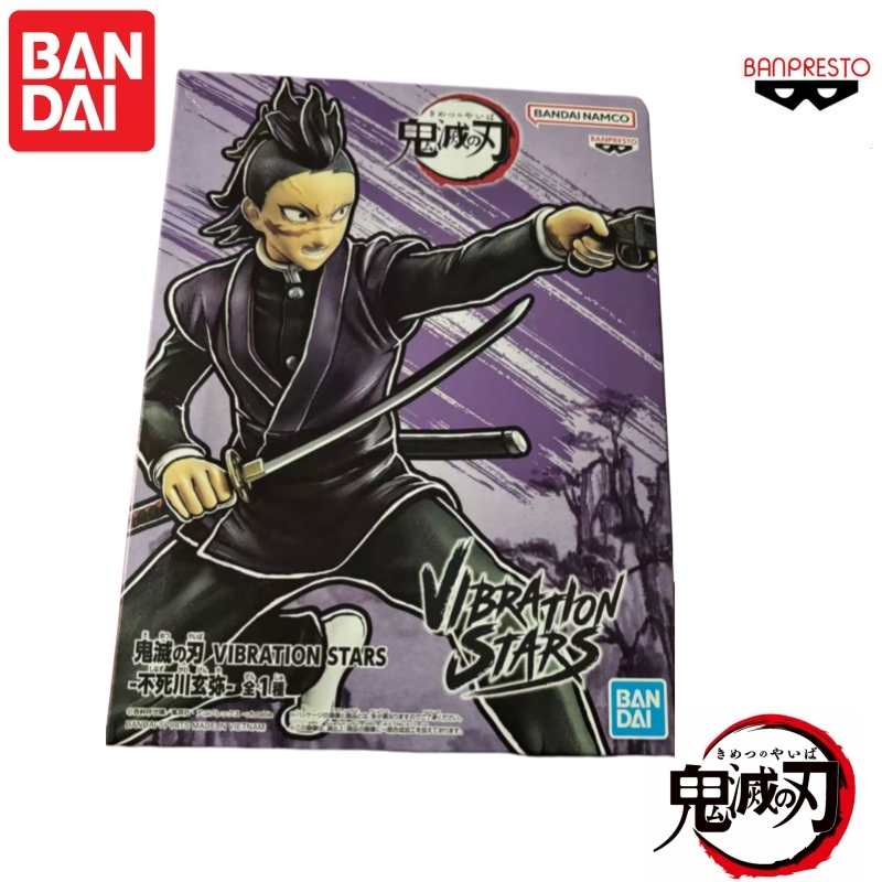 In Stock Original Bandai Banpr - Model Kit Demon Slayer ulasan dan harga