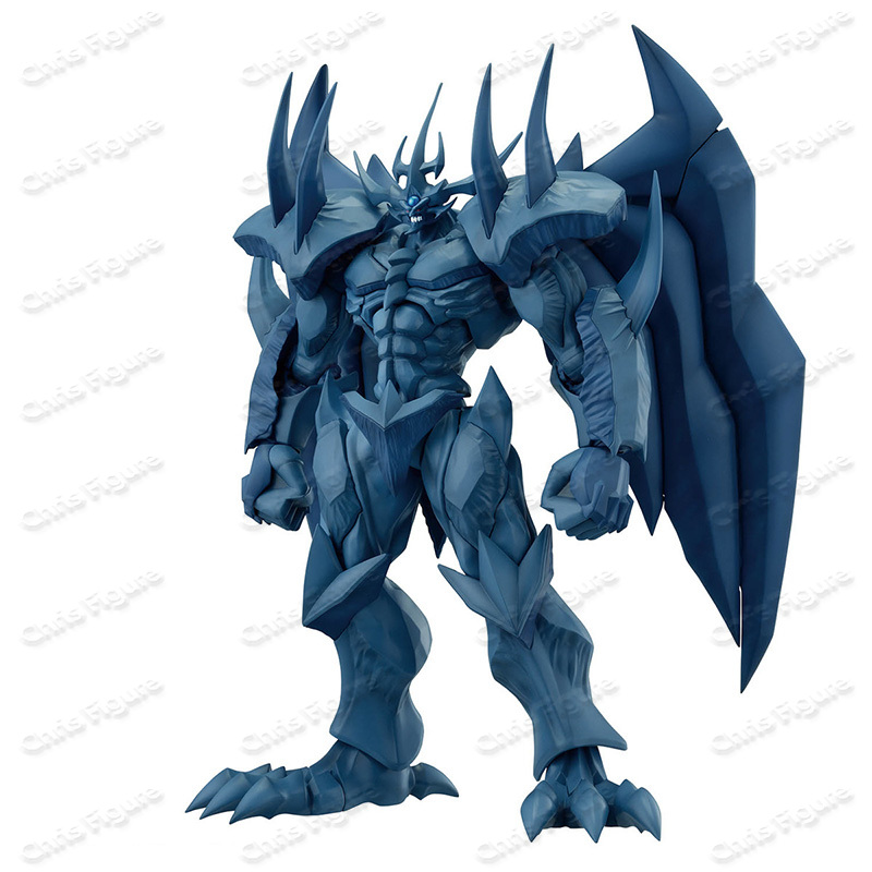 Bandai FRS Figure-rise Standar - Model Kit Obelisk ulasan dan harga