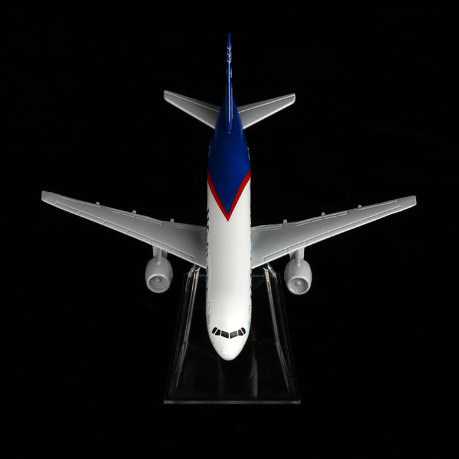 1/400 Scale 16cm Russia MC-21  - Model Kit Store ulasan dan harga
