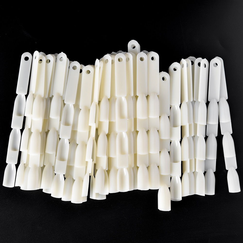 1 Set Fan Nail Art Display Col - Sanding Stick Set ulasan dan harga