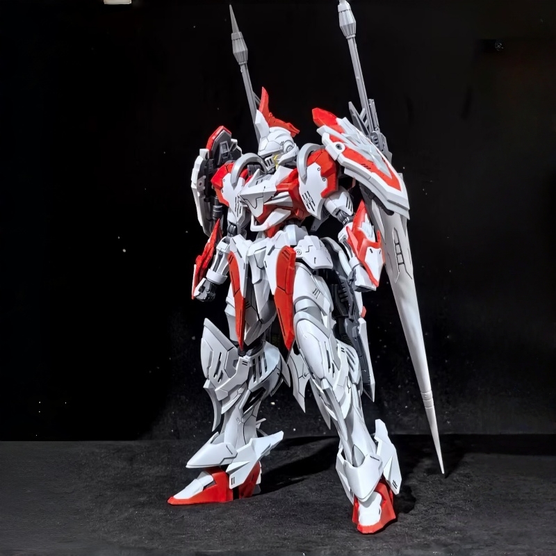 New In Stock SNAA SC-008 Soul  - Model Kit Snaa ulasan dan harga