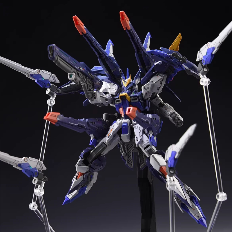 IN ERA SNAA 1/100 Trailblazer  - Model Kit Snaa ulasan dan harga