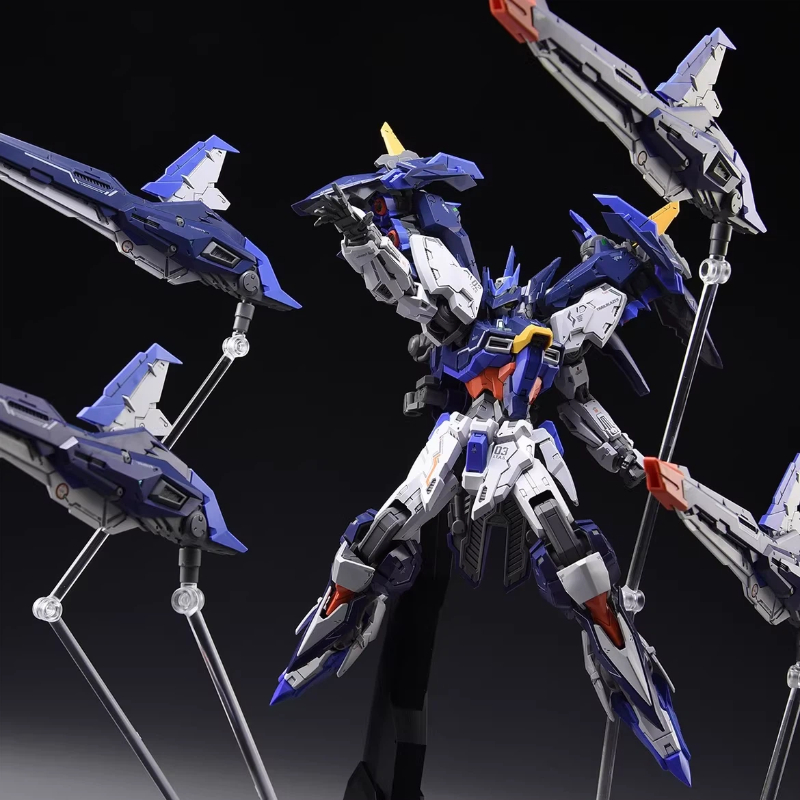 IN ERA SNAA 1/100 Trailblazer  - Model Kit Snaa ulasan dan harga
