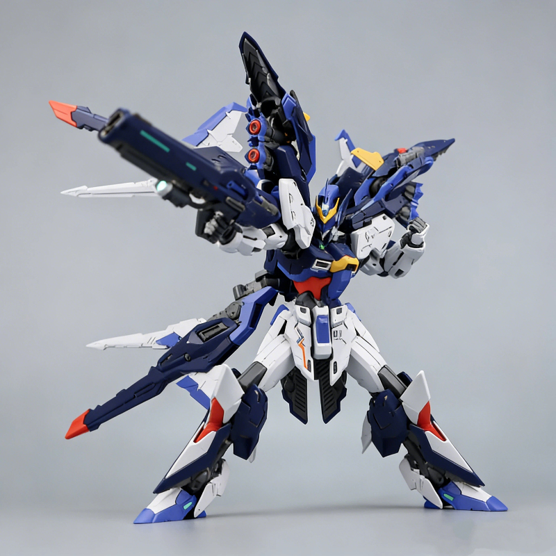 IN ERA SNAA 1/100 Trailblazer  - Model Kit Snaa ulasan dan harga