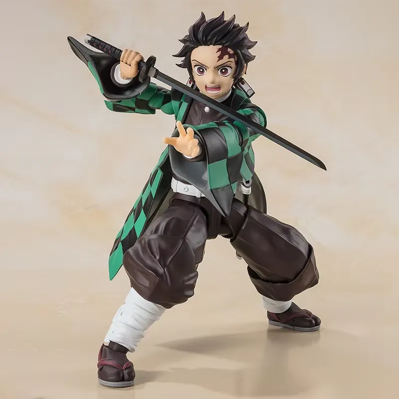 Bandai Demon Slayer Model Kit  - Model Kit Demon Slayer ulasan dan harga