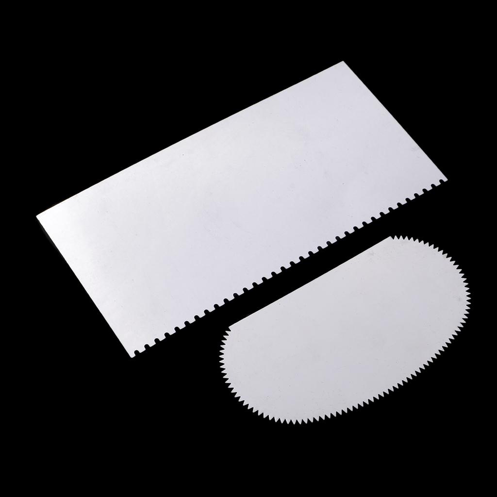 Polymer Clay Scraper Assorted  - Model Kit Tool ulasan dan harga