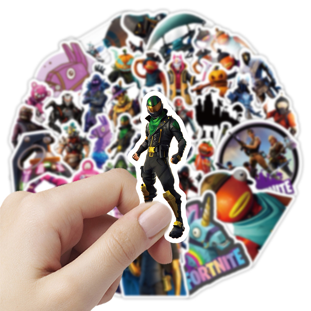 Fortnite Creative Personality  - Model Kit Game ulasan dan harga