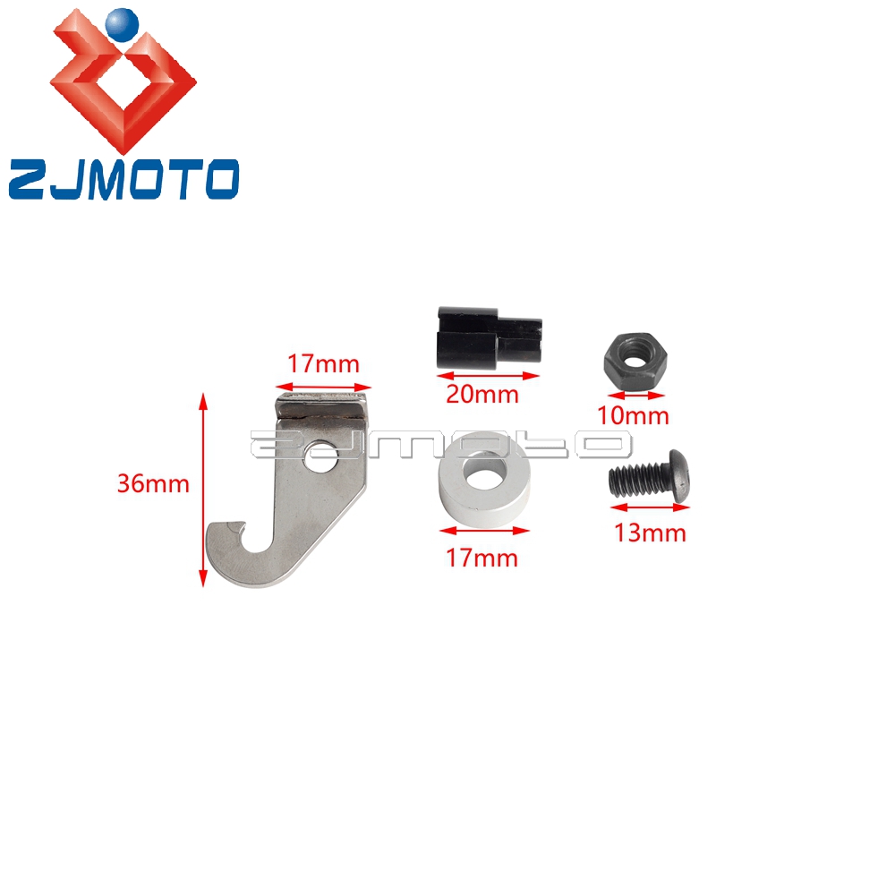 Motorcycle Aluminum Easy Pull  - Model Kit Harley Davidson ulasan dan harga