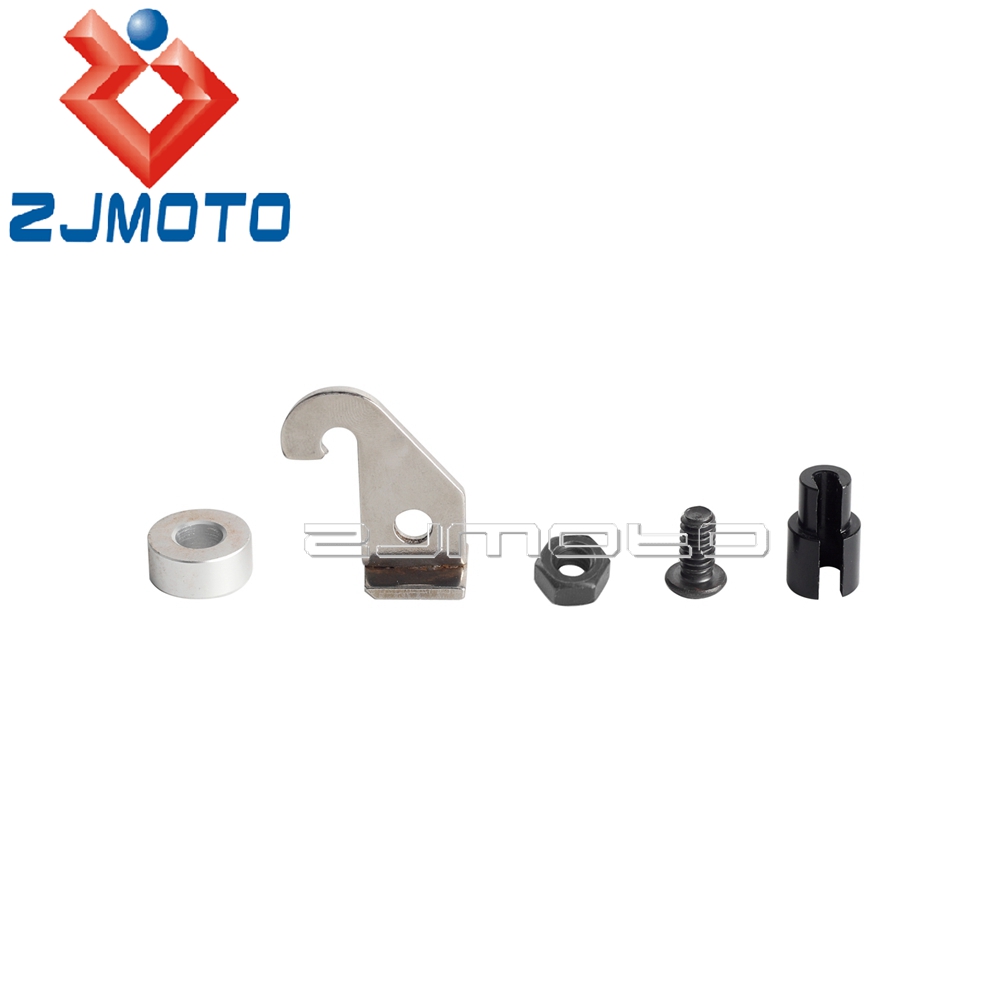Motorcycle Aluminum Easy Pull  - Model Kit Harley Davidson ulasan dan harga