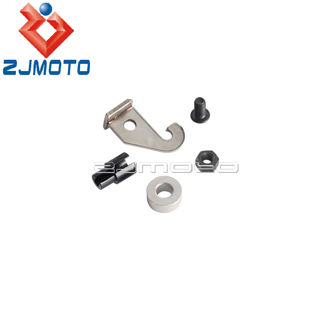 Motorcycle Aluminum Easy Pull  - Model Kit Harley Davidson ulasan dan harga