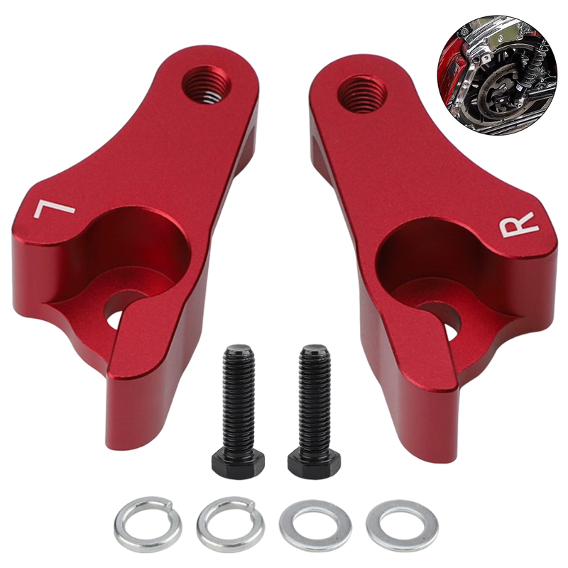 Motorcycle 2 Inch Lowering Blo - Model Kit Harley Davidson ulasan dan harga