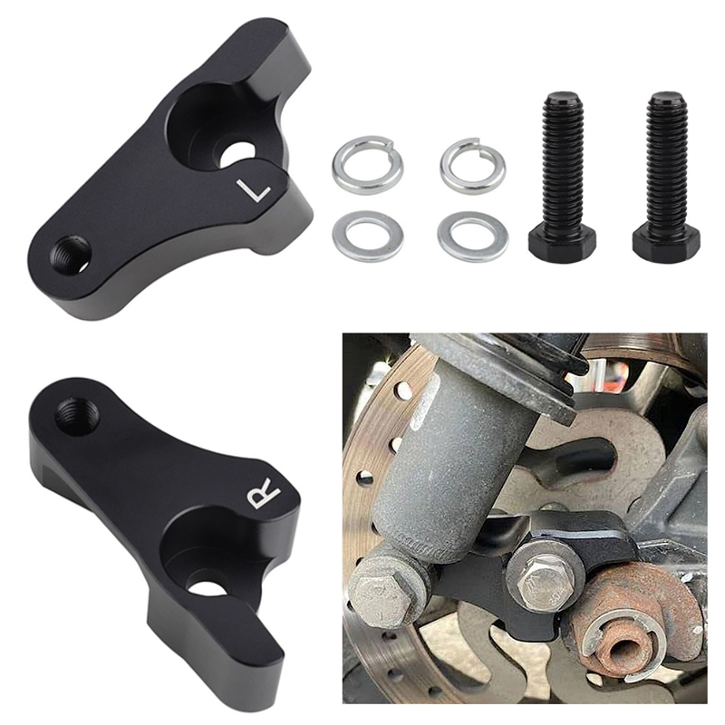 Motorcycle 2 Inch Lowering Blo - Model Kit Harley Davidson ulasan dan harga