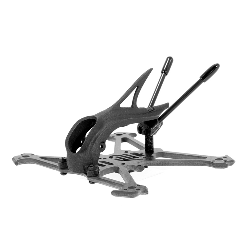 FEICHAO Herbie 112 112mm 2.5 i - Model Kit Frame ulasan dan harga