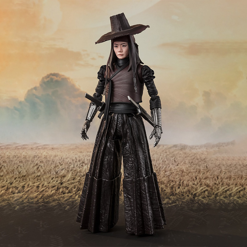 Bandai Original Genuine Rebel  - Model Kit Nemesis ulasan dan harga