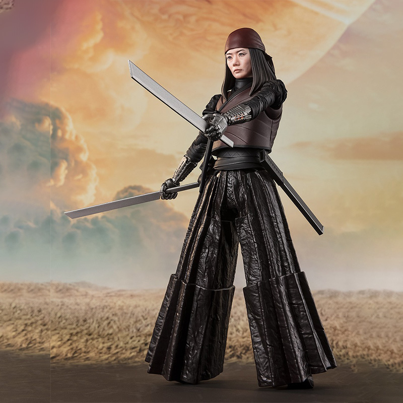 Bandai Original Genuine Rebel  - Model Kit Nemesis ulasan dan harga