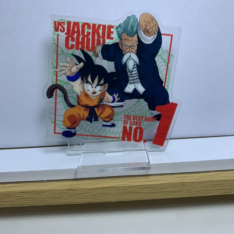 Dragon Ball Kame Sennin Son Go - Model Kit Game ulasan dan harga