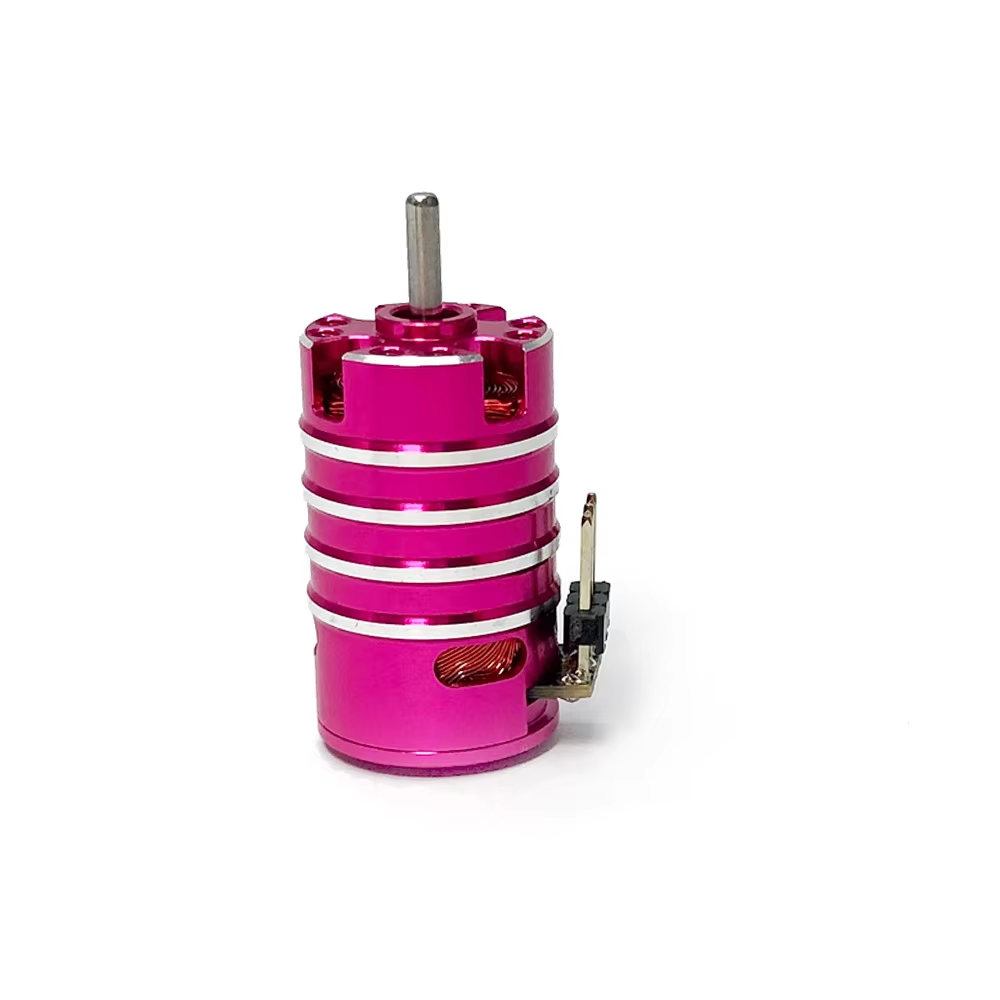 YSIDO 1625 Waterpoof Brushless - Model Kit Frame ulasan dan harga