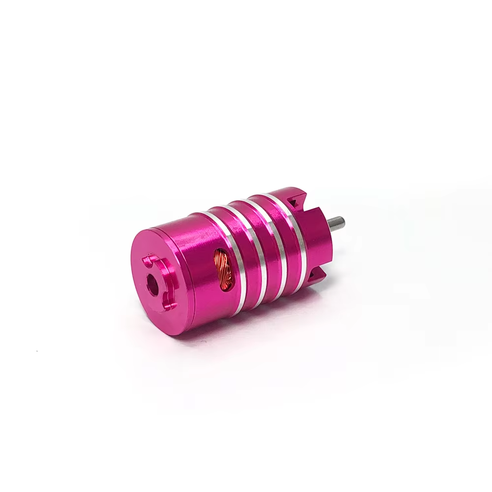 YSIDO 1625 Waterpoof Brushless - Model Kit Frame ulasan dan harga