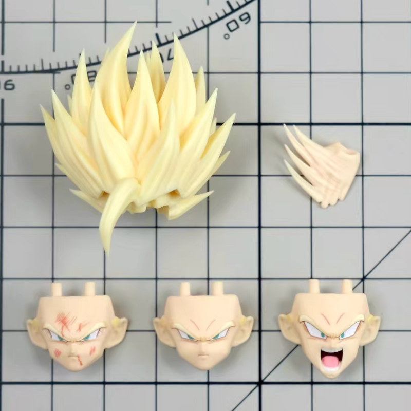 New Nono Hm Dragon Ball Z Shf  - Model Kit Snaa ulasan dan harga
