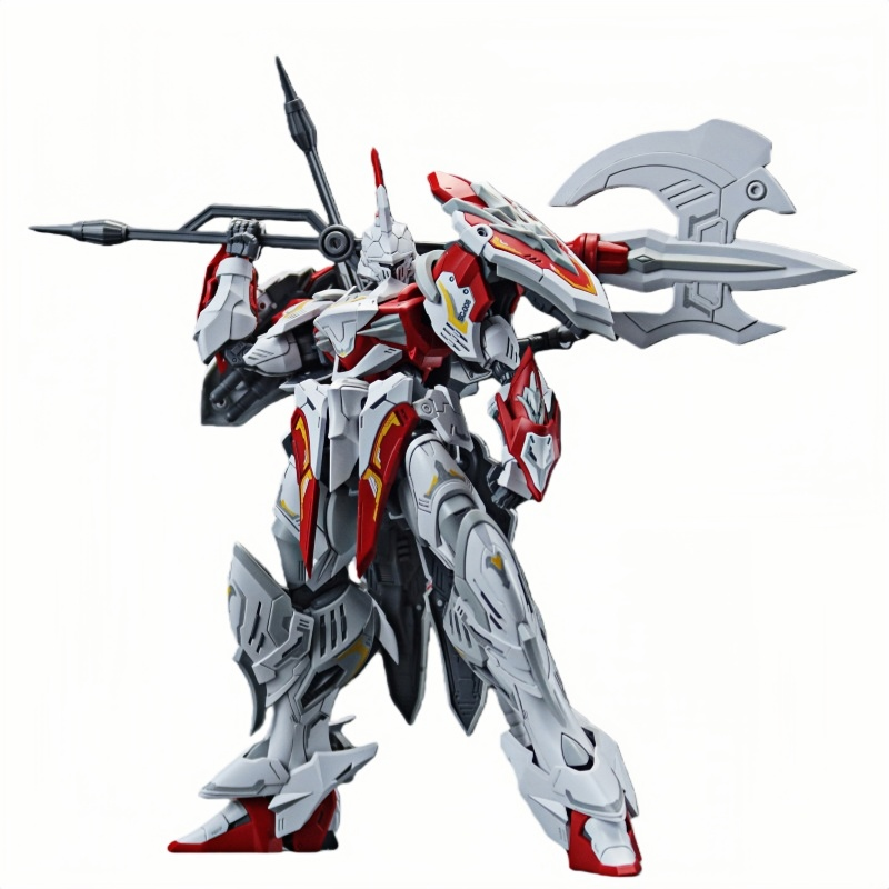 SNAA Lamorak Percival Tristan  - Model Kit Snaa ulasan dan harga
