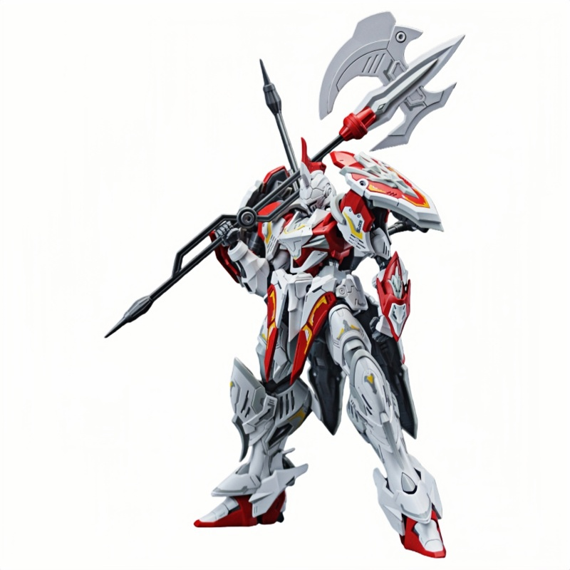 SNAA Lamorak Percival Tristan  - Model Kit Snaa ulasan dan harga