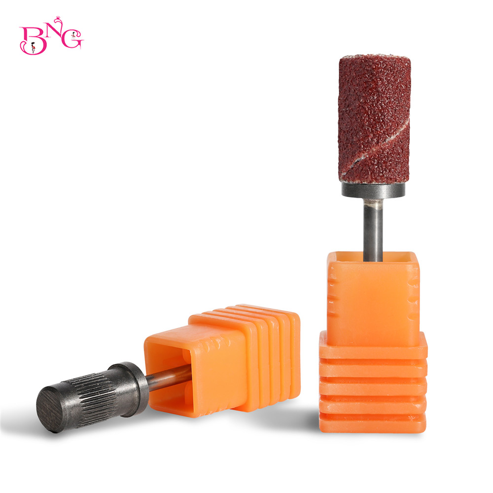 Nail Mandrel Bit for Sanding B - Sanding Stick Set ulasan dan harga