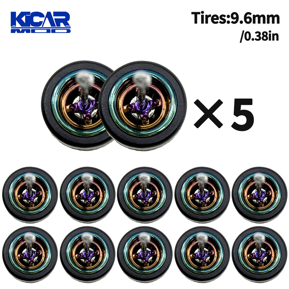 1/64 Model Detachable Wheels R - Model Kit Game ulasan dan harga