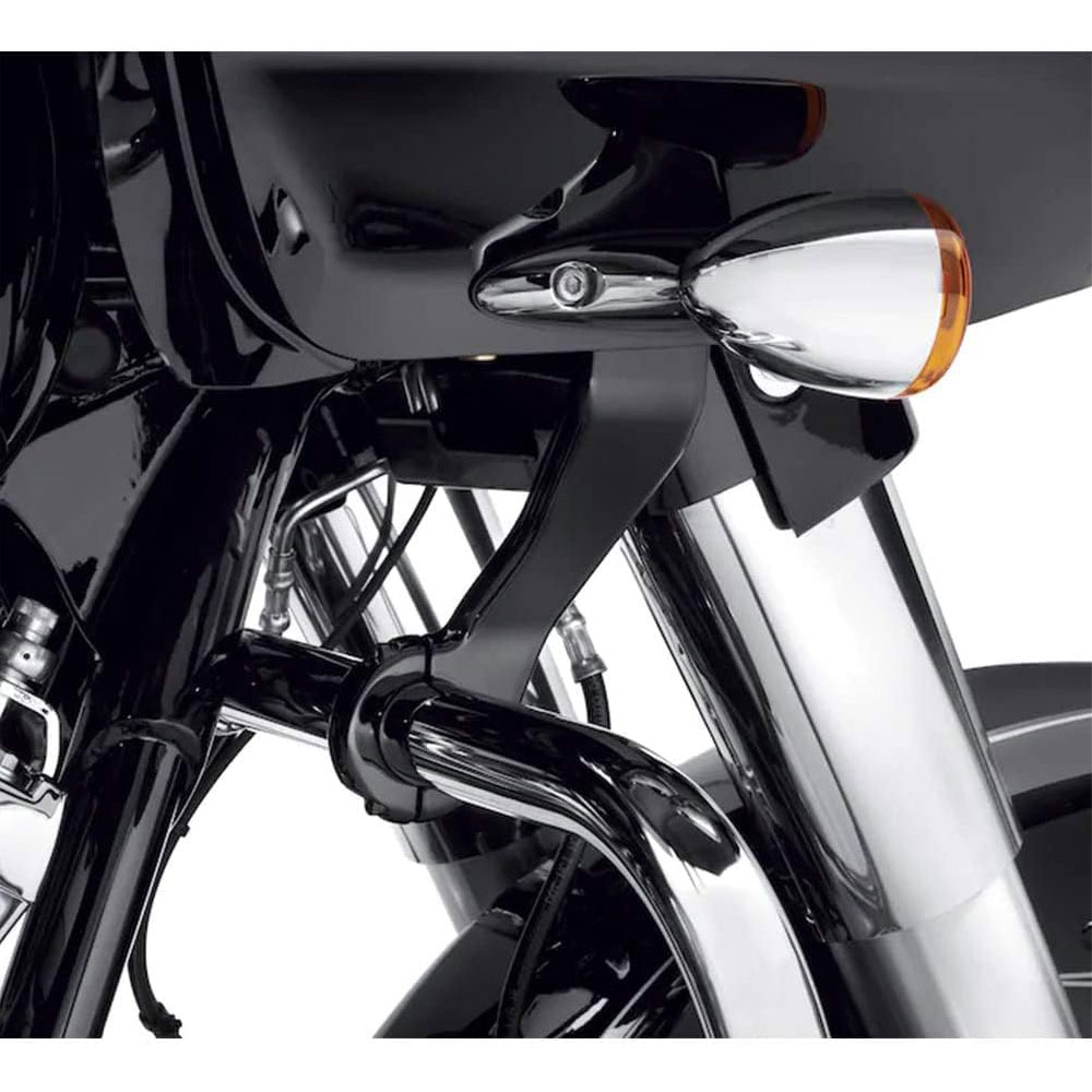 Motorcycle Fairing Support Bra - Model Kit Harley Davidson ulasan dan harga