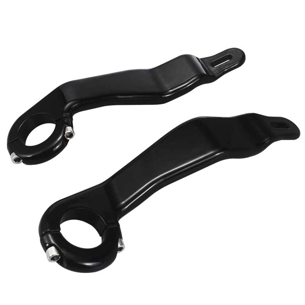 Motorcycle Fairing Support Bra - Model Kit Harley Davidson ulasan dan harga