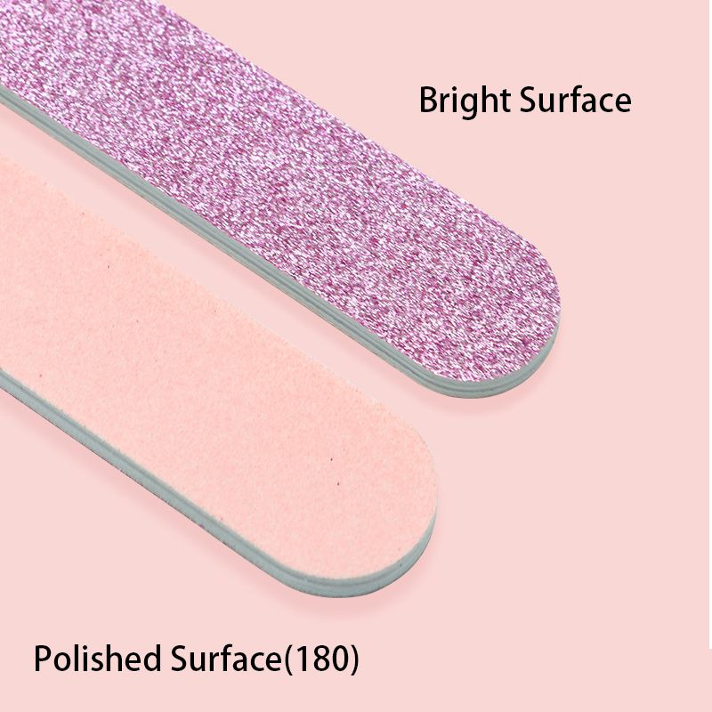 3pcs Full Set Wear Nail Set Pr - Sanding Stick Set ulasan dan harga