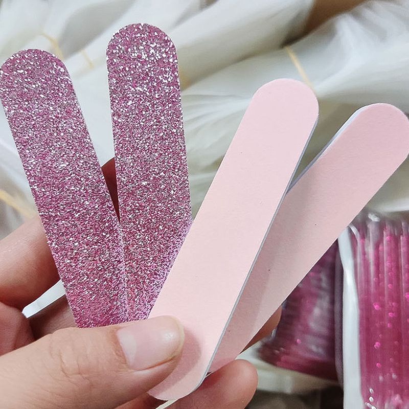 3pcs Full Set Wear Nail Set Pr - Sanding Stick Set ulasan dan harga