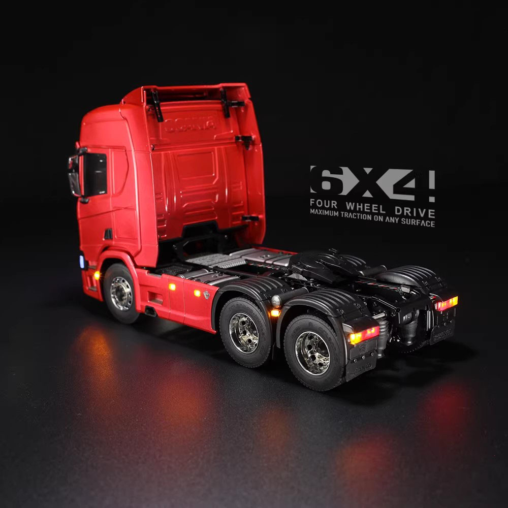Orlandoo Hunter Rc Crawler Car - Model Kit Frame ulasan dan harga