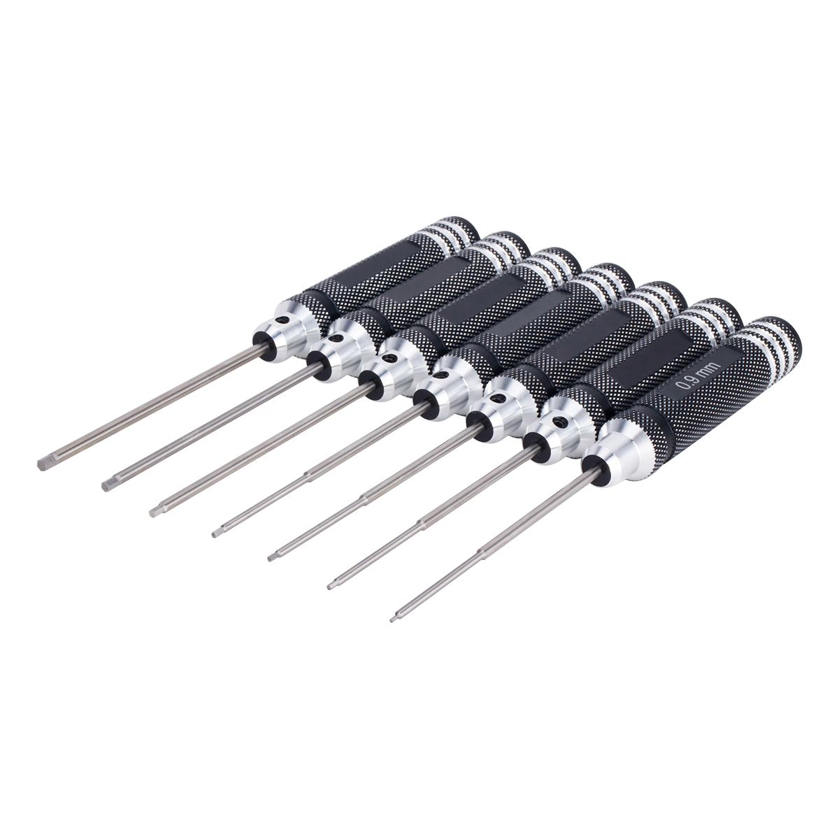 7 IN 1 Steel Hex Socket Profes - Model Kit Tool ulasan dan harga