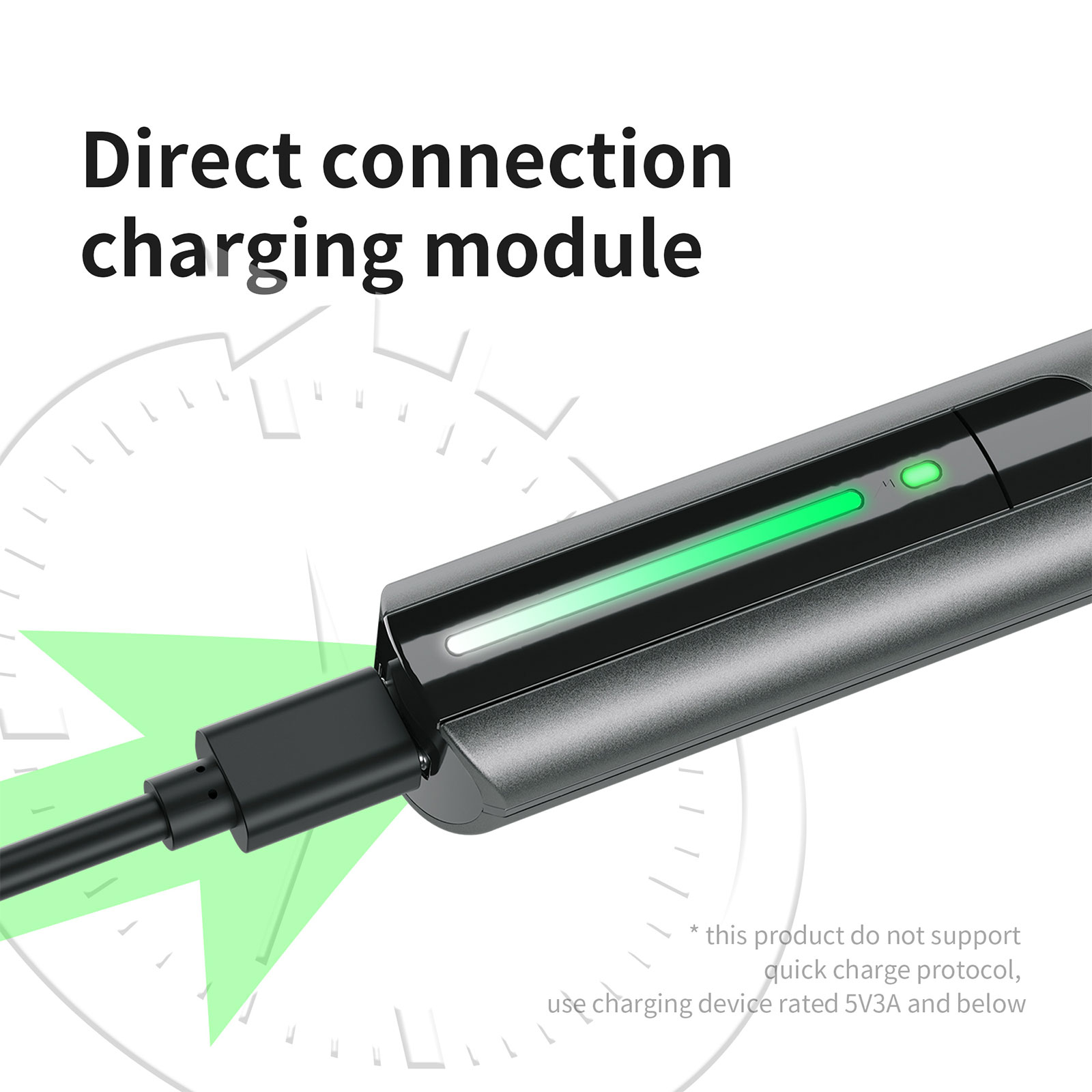 DSPIAE ES-A pro Upgraded Recip - Model Kit Tool ulasan dan harga