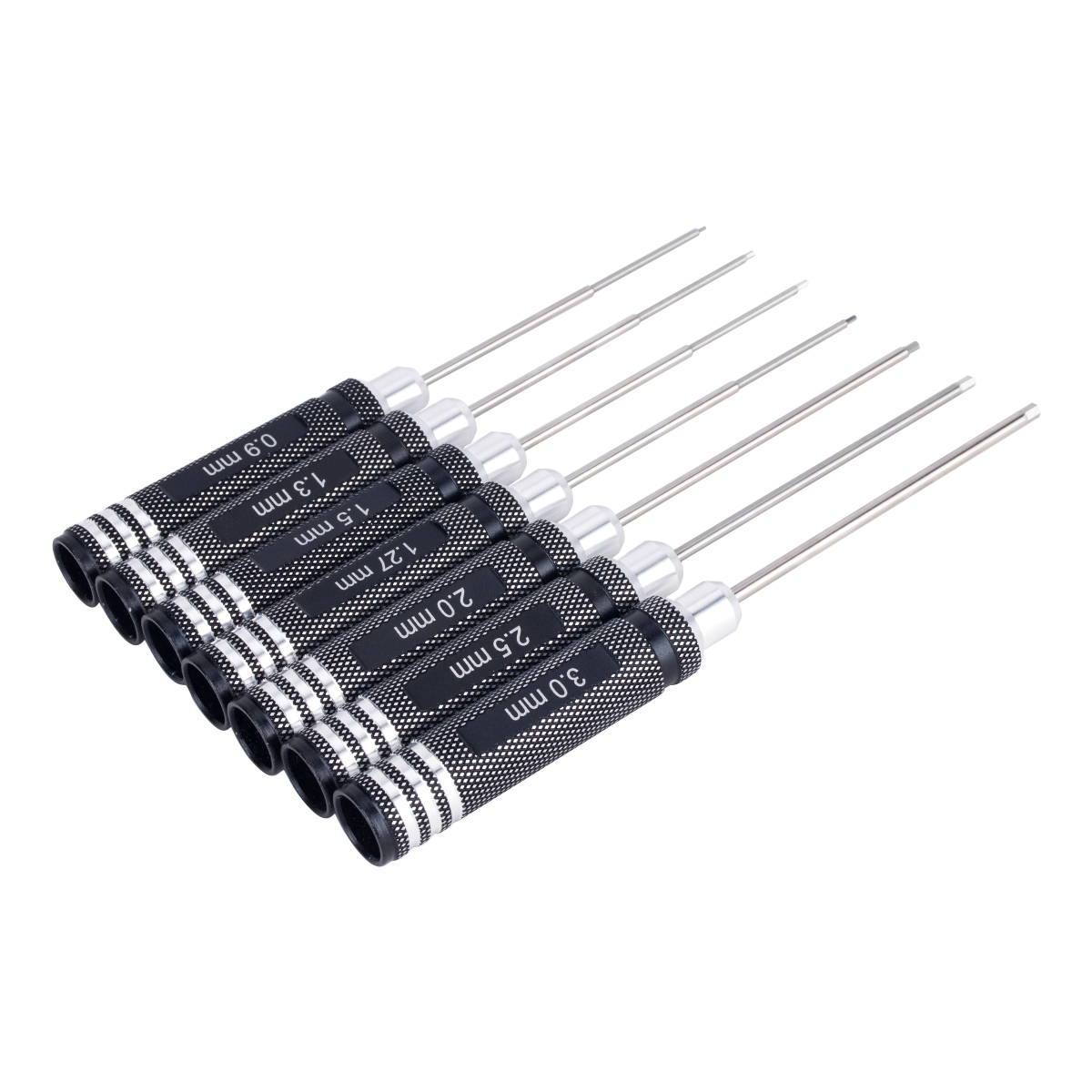 7 IN 1 Steel Hex Screwdriver S - Model Kit Tool ulasan dan harga