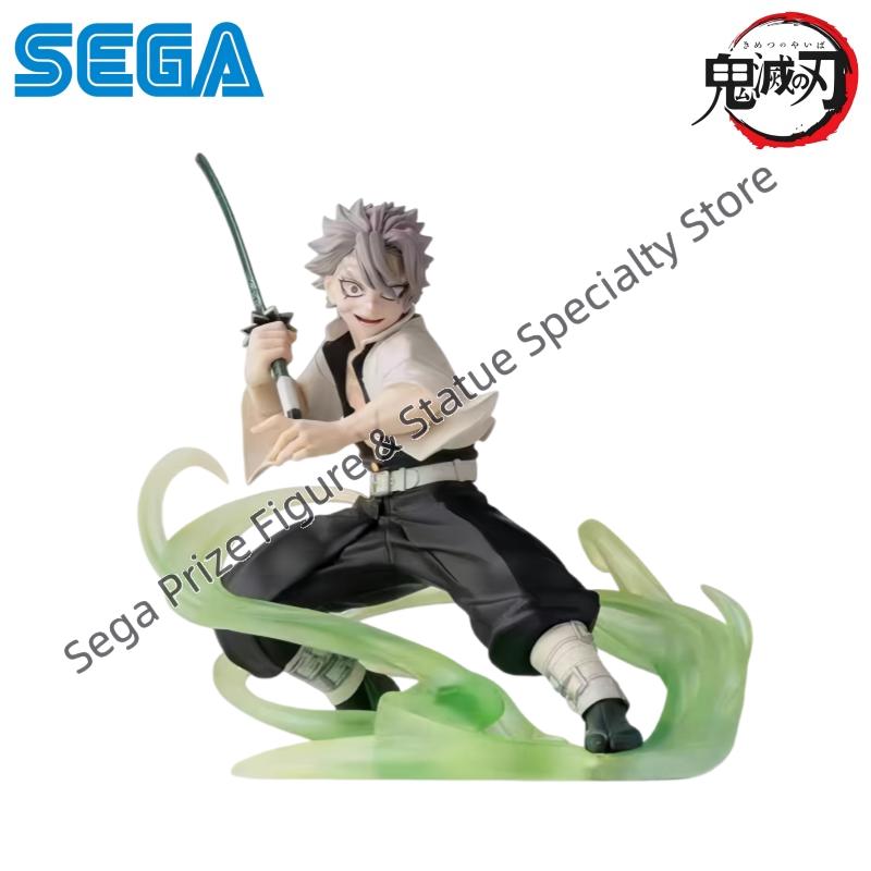 Sega In Stock Original Box Gar - Model Kit Demon Slayer ulasan dan harga
